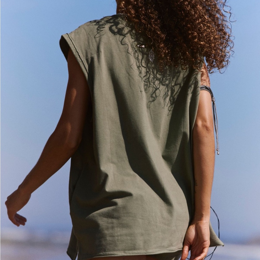 Free People Hot Shot Micro Set - Picture 2 of 7